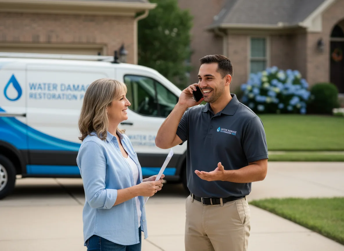Flood Restoration Franklin, AL FAQs